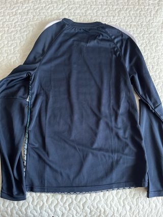 2 Camisetas Deportivas - Tenh y Mercury