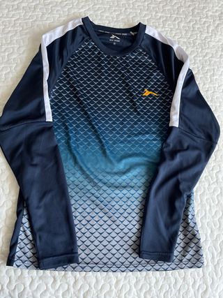 2 Camisetas Deportivas - Tenh y Mercury