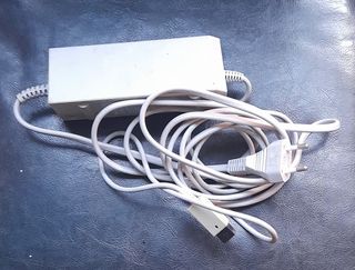 Cargador Corriente Wii