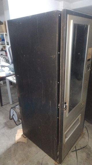 Máquina Vending