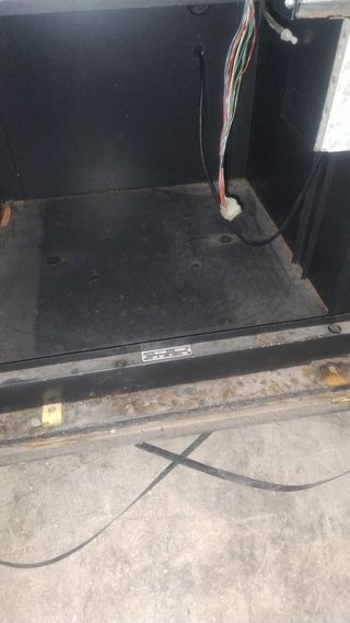 Máquina Vending