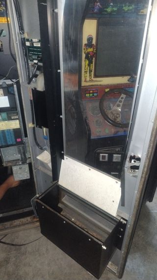 Máquina Vending