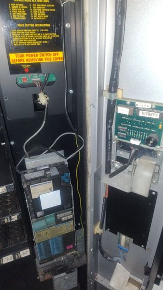 Máquina Vending