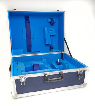 CAMARA SINAR C