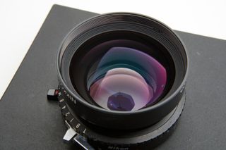 CAMARA SINAR C