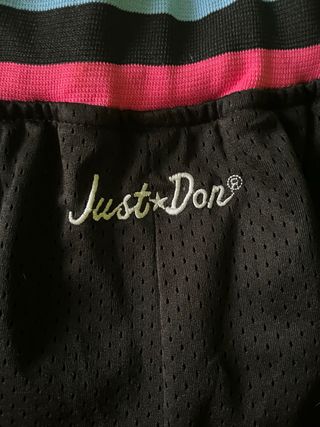 Shorts Miami Heat