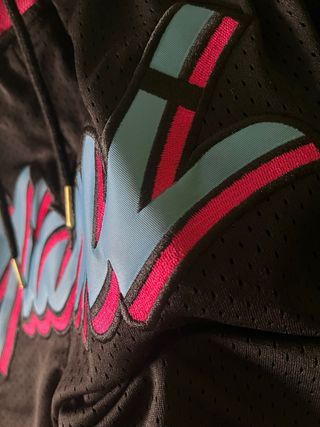 Shorts Miami Heat