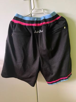 Shorts Miami Heat