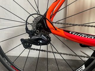 Bicicleta Carretera Wilier Cento 1