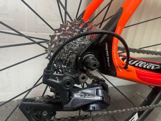 Bicicleta Carretera Wilier Cento 1