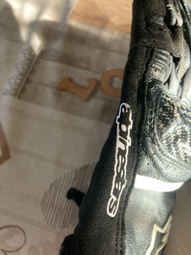 Guantes Alpinestars moto mujer