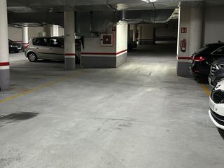 Plaza garaje Narón - Cómoda