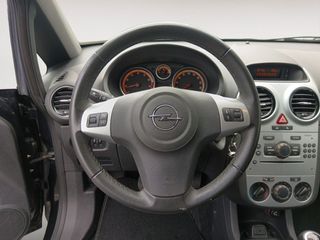 Opel Corsa Essentia