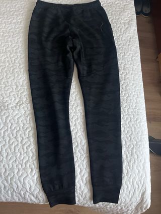 Pantalones chándal