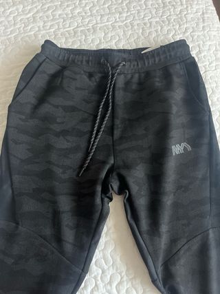Pantalones chándal