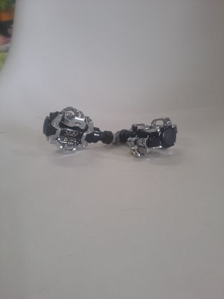 Pedales bicicleta mtb