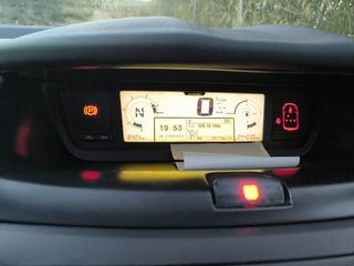 Citroen C4 2012
