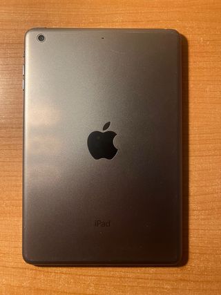 iPad mini 2