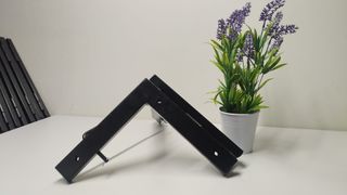 TENDEDERO PLEGABLE  NEGRO EXTENSIBLE 3 CUERDAS