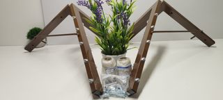 TENDEDERO PLEGABLE  NEGRO EXTENSIBLE 3 CUERDAS