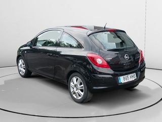 Opel Corsa Essentia