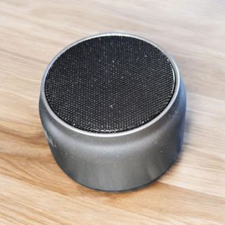 Altavoz Bluetooth K5 Gris