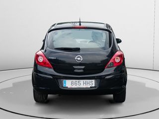 Opel Corsa Essentia