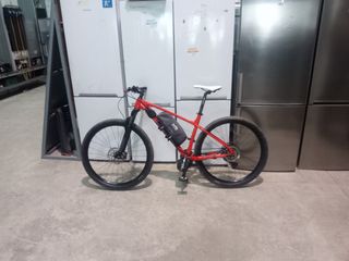 Bicicleta eléctrica Trek X-Caliber 8 29" Talla L