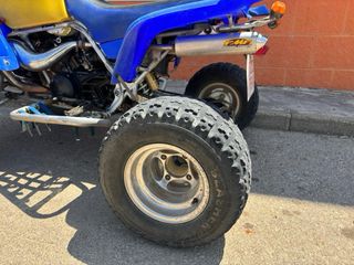 Yamaha Banshee 350 2001