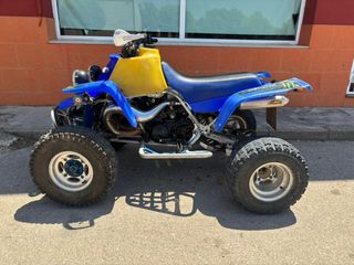 Yamaha Banshee 350 2001