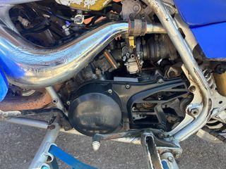 Yamaha Banshee 350 2001