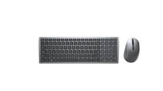 Teclado compacto y ratón s - KM7120W#09FY66