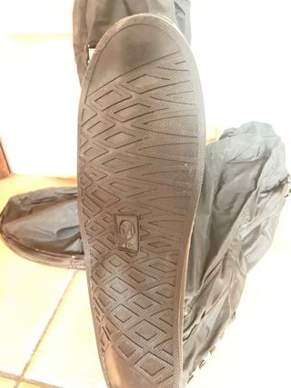 Copri scarpe moto Perletti Travel impermeabili