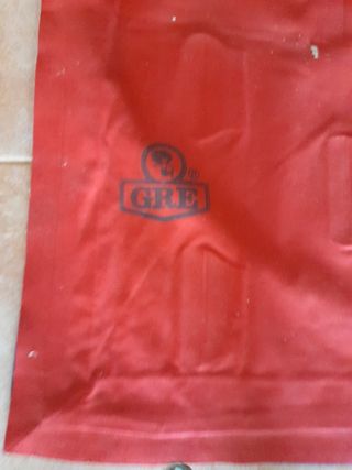 Colchón hinchable - Cama hinchable