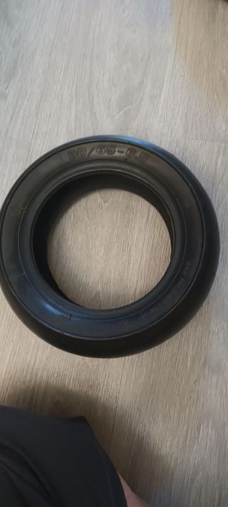 Neumático Minimoto Zhongya