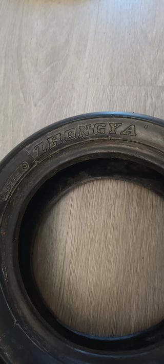 Neumático Minimoto Zhongya