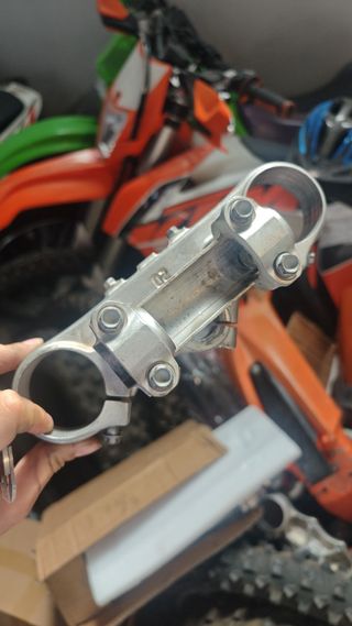 HORQUILLA KTM EXC