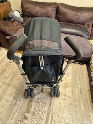 Silla paseo Cybex ligera