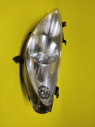 FARO DELANTERO IZQUIERDO PEUGEOT 307