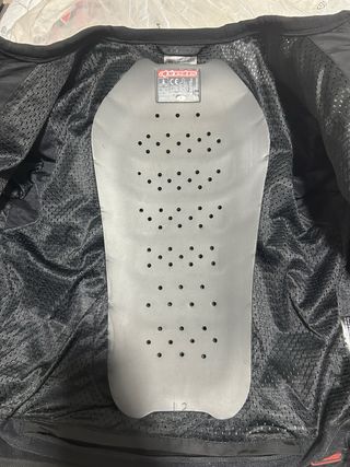 Mono Alpinestars GP Force 2 piezas