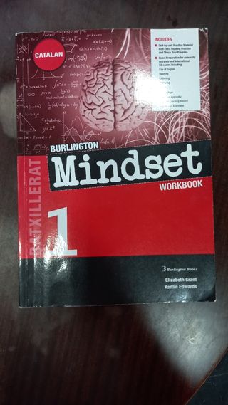 Lote de libros 1 Bachillerato 2025