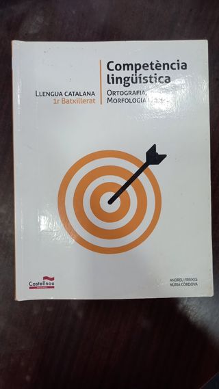 Lote de libros 1 Bachillerato 2025