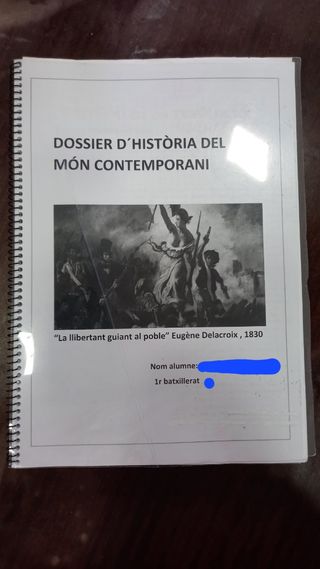 Lote de libros 1 Bachillerato 2025