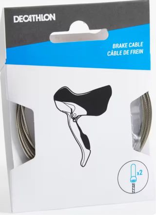 Cable freno bici Decathlon