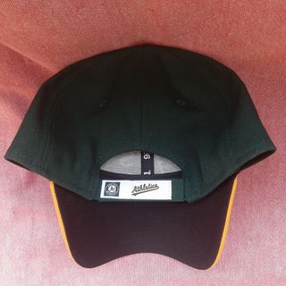 Cappello New Era Oakland Athletics