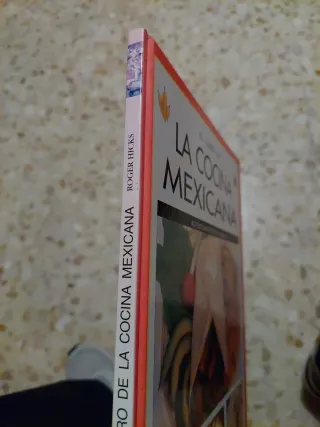 La cocina mexicana