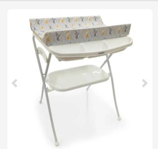 Bañera Bebé Giordani - Plegable