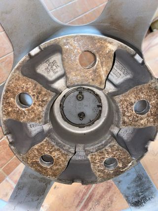 Llantas Rays Forged 18" 5x114.3 Originales