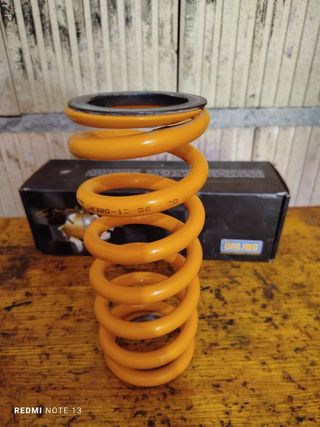 Molla Ohlins KTM da 68
