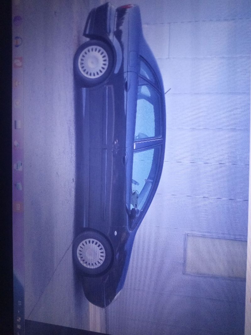 Venta Citroen C5 2001 - foto 1